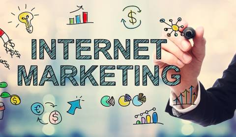 بازاریابی اینترنتی یا بازاریابی آنلاین چیست؟