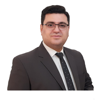 میثم صالحی
