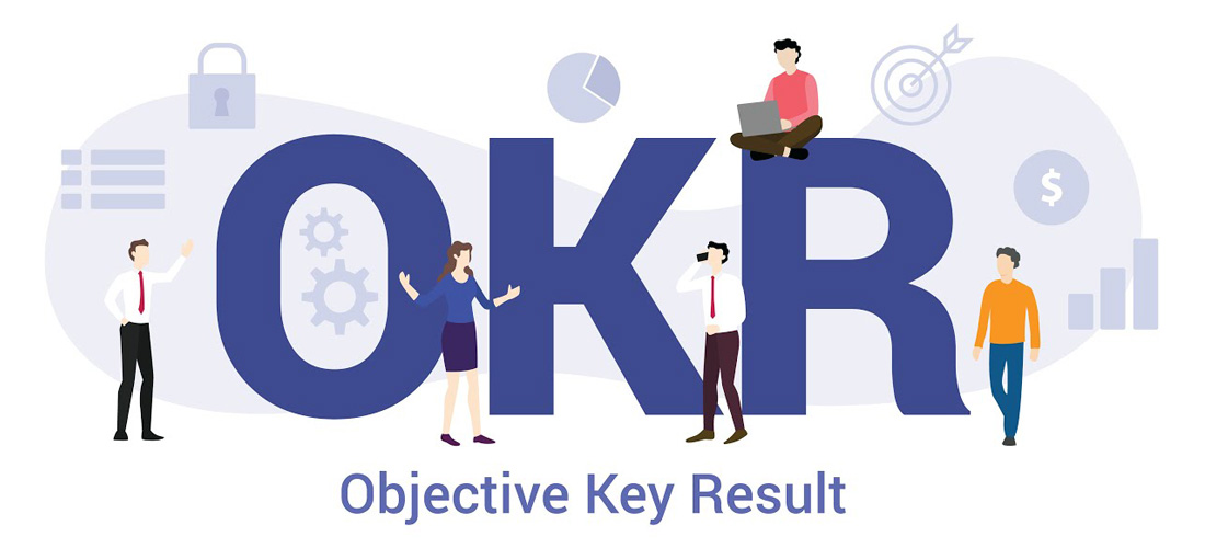 چگونه با OKR به اهداف بزرگ برسید