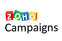 Zoho Campaigns