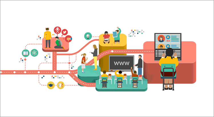 اهمیت بازاریابی اینترنتی در رشد کسب و کارها